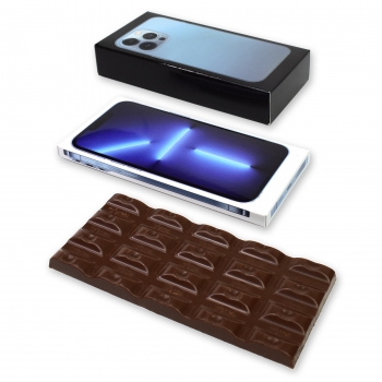 Шоколадный набор IPhone Айфон 13