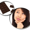 Как шоколад влияет на организм человека?